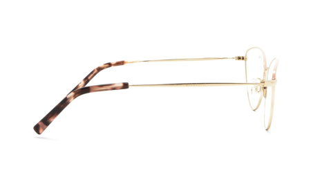 Зображення 2: Оправа для окулярів MEGAPOLIS 1233 BEIGE 57