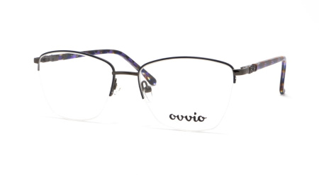 Зображення 1: Оправа для окулярів Ovvio  SR9552 C2 55