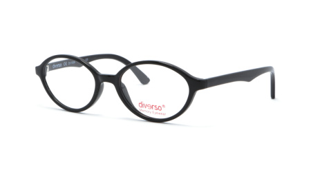 Зображення 1: Оправа для окулярів DIVERSO DV1306 0006 43 Дитяче