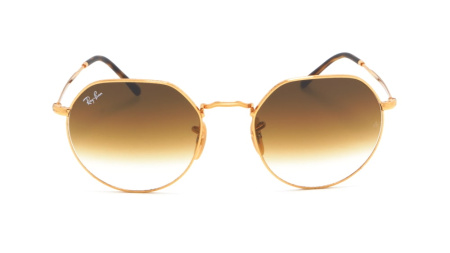 Зображення 2: Сонцезахисні окуляри Ray Ban RB 3565 001/51 53 Jack