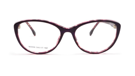 Зображення 4: Оправа для окулярів NIKITANA  NI3559 C3 54