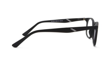 Зображення 4: Оправа для окулярів NIKITANA NI3303 B1 49 Дитяче