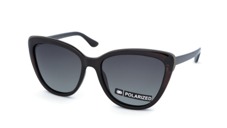 Зображення 1: Сонцезахисні окуляри CHIC 6250 A Pol