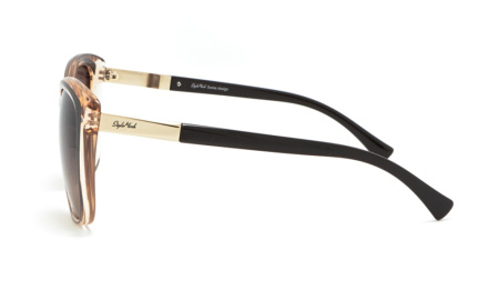 Зображення 3: Сонцезахисні окуляри StyleMark L2476 B 53