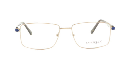 Зображення 2: Оправа для окулярів LA STELLA 638 C2 53