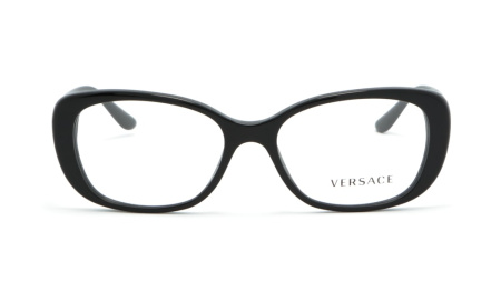 Зображення 5: Оправа для окулярів VERSACE 3234B GB1 53