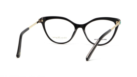 Зображення 2: Оправа для окулярів Helen Rocha HL7041 C1 53