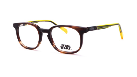 Изображение 1: Оправа для окулярів Star Wars SW AA055 С77 46 Дитяче