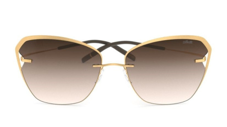 Зображення 5: Сонцезахисні окуляри Silhouette 8174 7530 61