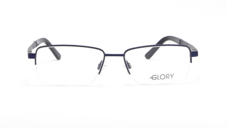 Зображення 2: Оправа для окулярів GLORY 029 SEA 52