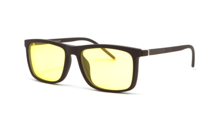 Зображення 3: Оправа для окулярів StyleMark C2707 B 54 КЛІПОН