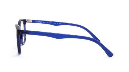 Зображення 2: Оправа для окулярів DIVERSO DV1409 0018 46 Дитяче