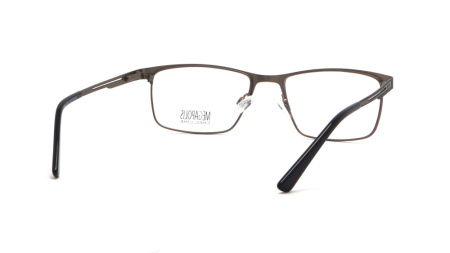 Зображення 4: Оправа для окулярів MEGAPOLIS Free Line 2163 SEA 54