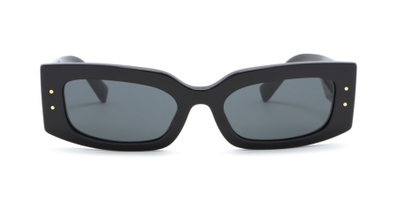 Зображення 2: Сонцезахисні окуляри Dolce&Gabbana DG 4479 501/87 55