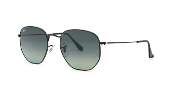 Сонцезахисні окуляри Ray Ban RB 3548 002/71 54 Hexagonal