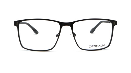 Изображение 2: Оправа для окулярів DESPADA DS 5466 C1 56 КЛІПОН