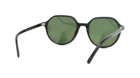 Зображення 5: Сонцезахисні окуляри Ray Ban RB 2195 901/31 55 Thalia