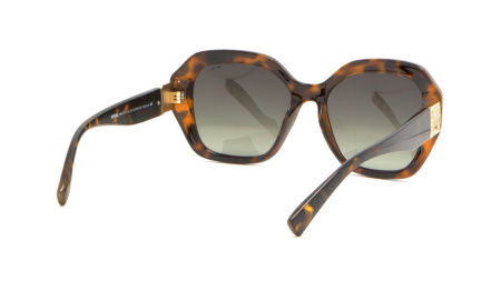 Зображення 5: Сонцезахисні окуляри INVU IB22442 B 55