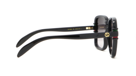 Зображення 4: Сонцезахисні окуляри GUCCI GG 1066S 001 59