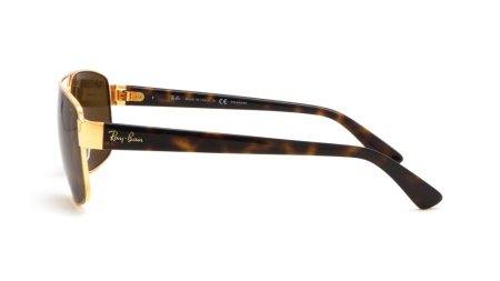 Зображення 2: Сонцезахисні окуляри Ray Ban RB 3663 001/57 60 Active Lifestyle