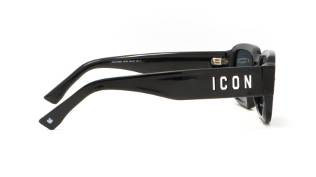 Зображення 4: Сонцезахисні окуляри DSQUARED2 ICON 0009/S  807IR 50