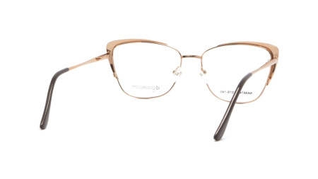 Зображення 4: Оправа для окулярів ID-GLASSES NK8674 C4 55