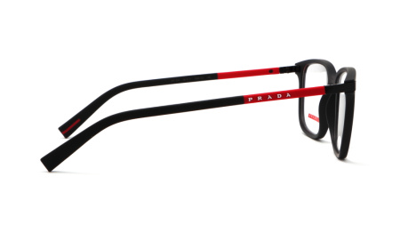 Зображення 4: Оправа для окулярів PRADA Linea Rossa VPS 02R DG0-1O1 56
