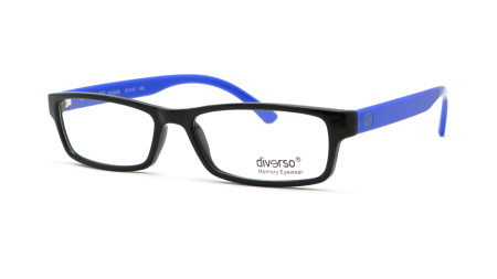 Зображення 1: Оправа для окулярів DIVERSO DV2005 0637 51