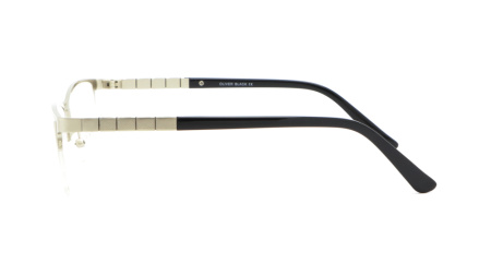 Зображення 3: Оправа для окулярів Oliver Black 9217 C6 54