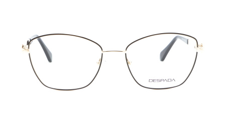 Зображення 2: Оправа для окулярів DESPADA DS 5258 C1 55