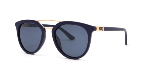 Изображение 1: Солнцезащитные очки DACKOR 012 BLUE 50