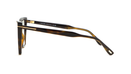 Зображення 3: Оправа для окулярів TOM FORD TF5844-B 052 55