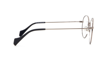 Зображення 3: Оправа для окулярів MEGAPOLIS 1228 GUN 52