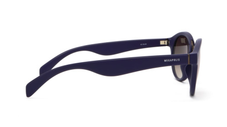 Зображення 3: Сонцезахисні окуляри MEGAPOLIS 631 BLUE