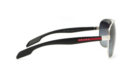 Зображення 6: Сонцезахисні окуляри PRADA Linea Rossa SPS 53P 1BC5W1 62