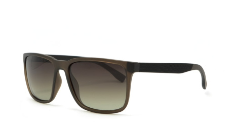 Изображение 1: Солнцезащитные очки StyleMark L2511 B 57