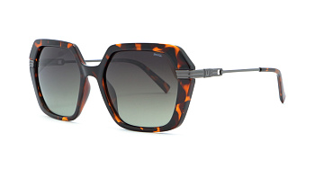 Сонцезахисні окуляри INVU IB22519 B 54