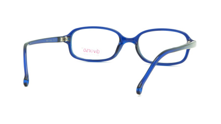 Зображення 5: Оправа для окулярів DIVERSO DV1301 0018 42 Дитяче