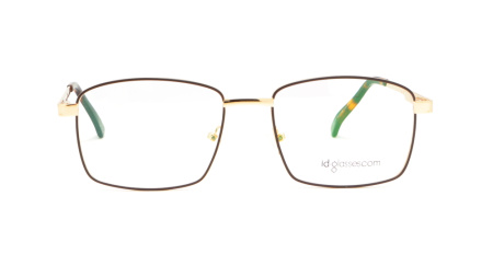Зображення 2: Оправа для окулярів ID-GLASSES J2318 C1 54