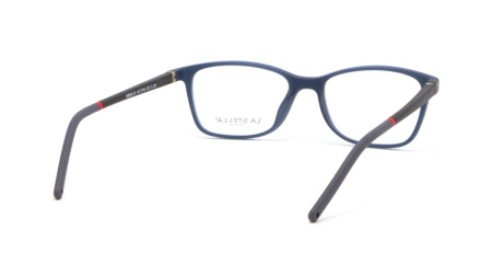 Зображення 4: Оправа для окулярів LA STELLA MB03-01 C20 47 Дитяче