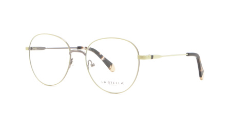Зображення 1: Оправа для окулярів LA STELLA 606 С2 52