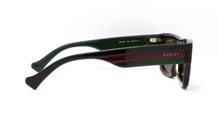 Зображення 4: Сонцезахисні окуляри GUCCI GG 1301S 002 55