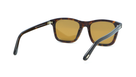 Зображення 5: Сонцезахисні окуляри TOM FORD TF1179 52E 54