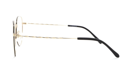 Зображення 2: Оправа для окулярів MEGAPOLIS Free Line 2172 BLACK 52