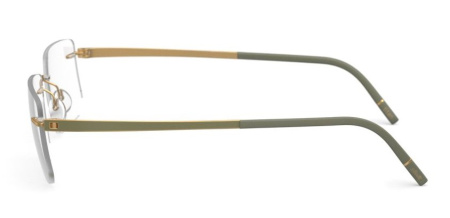 Зображення 3: Оправа для окулярів Silhouette 5529 7620