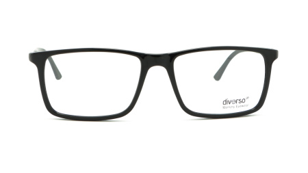 Зображення 2: Оправа для окулярів DIVERSO DV1010 0006 56