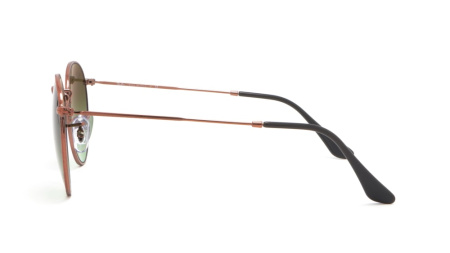 Зображення 2: Сонцезахисні окуляри Ray Ban RB 3447 9002/A6 53 Round