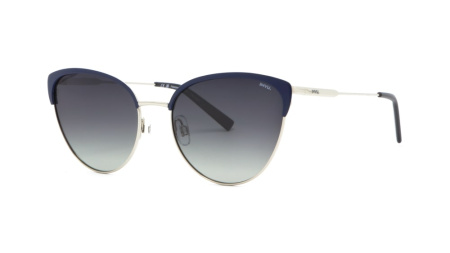 Зображення 1: Сонцезахисні окуляри INVU B1212 A 52