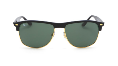 Зображення 5: Сонцезахисні окуляри Ray Ban RB 4342 601/71 59 Clubmaster
