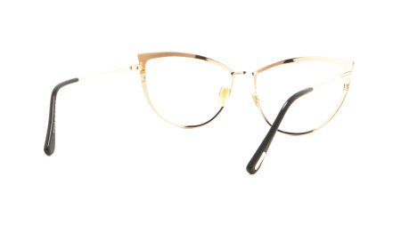 Зображення 5: Оправа для окулярів TOM FORD TF5877-B 001 56